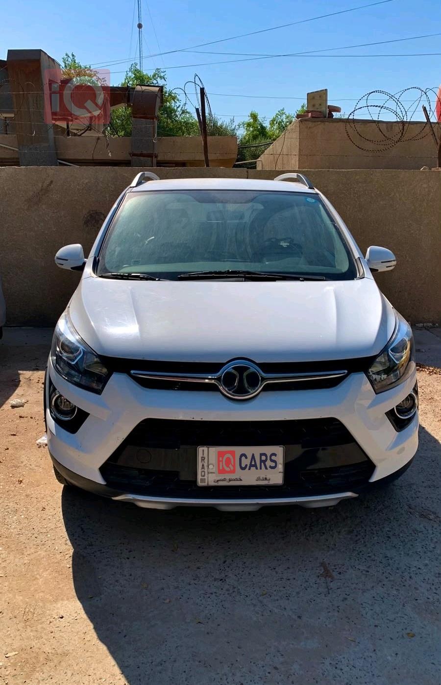 بايك X25